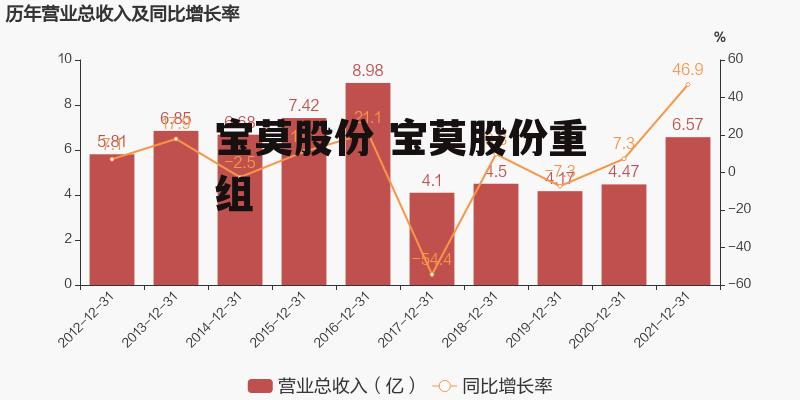 寶莫股份股票吧，深度解析與觀點闡述