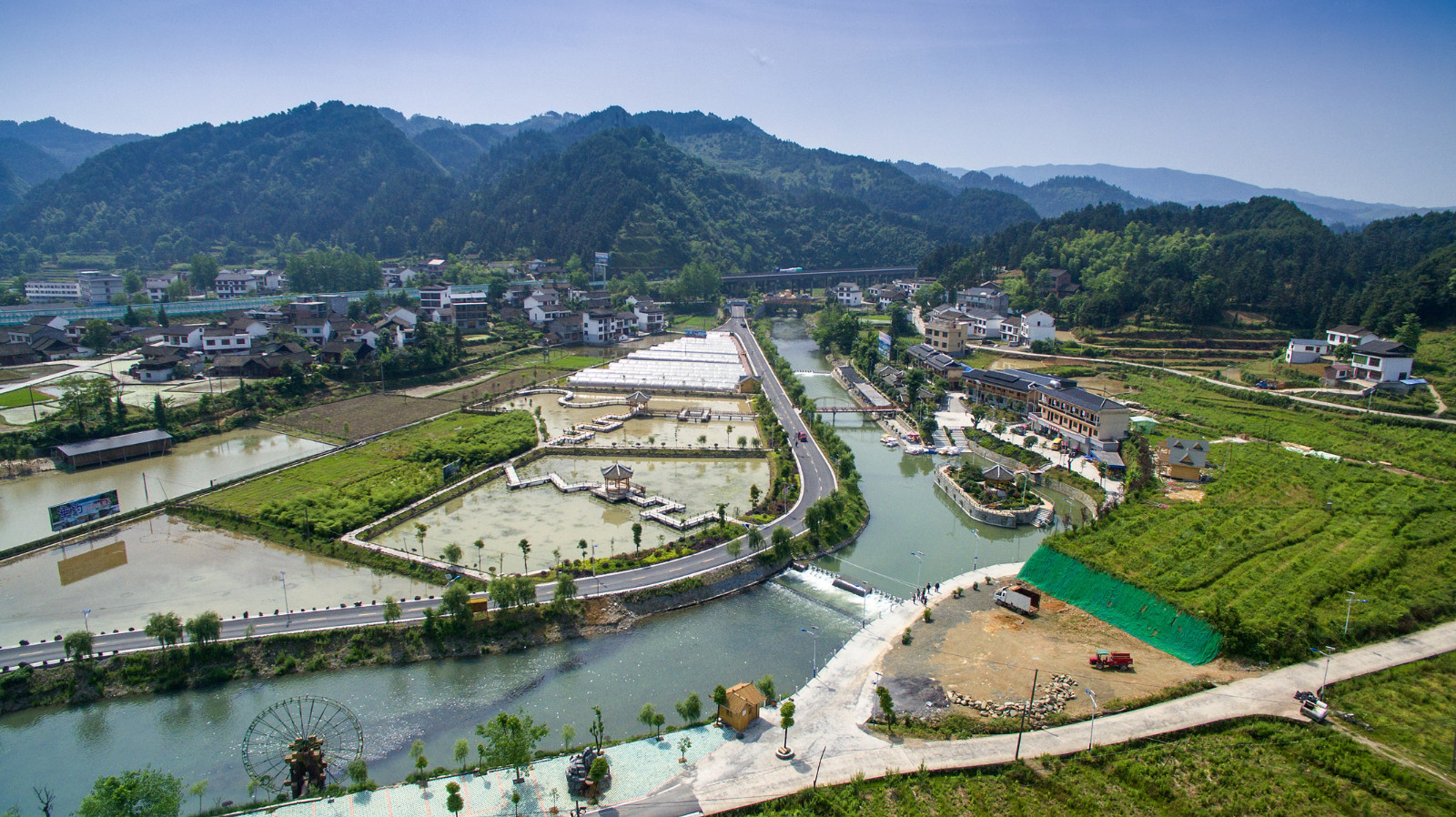 探索三穗旅游新景點，小巷中的隱藏寶藏大盤點