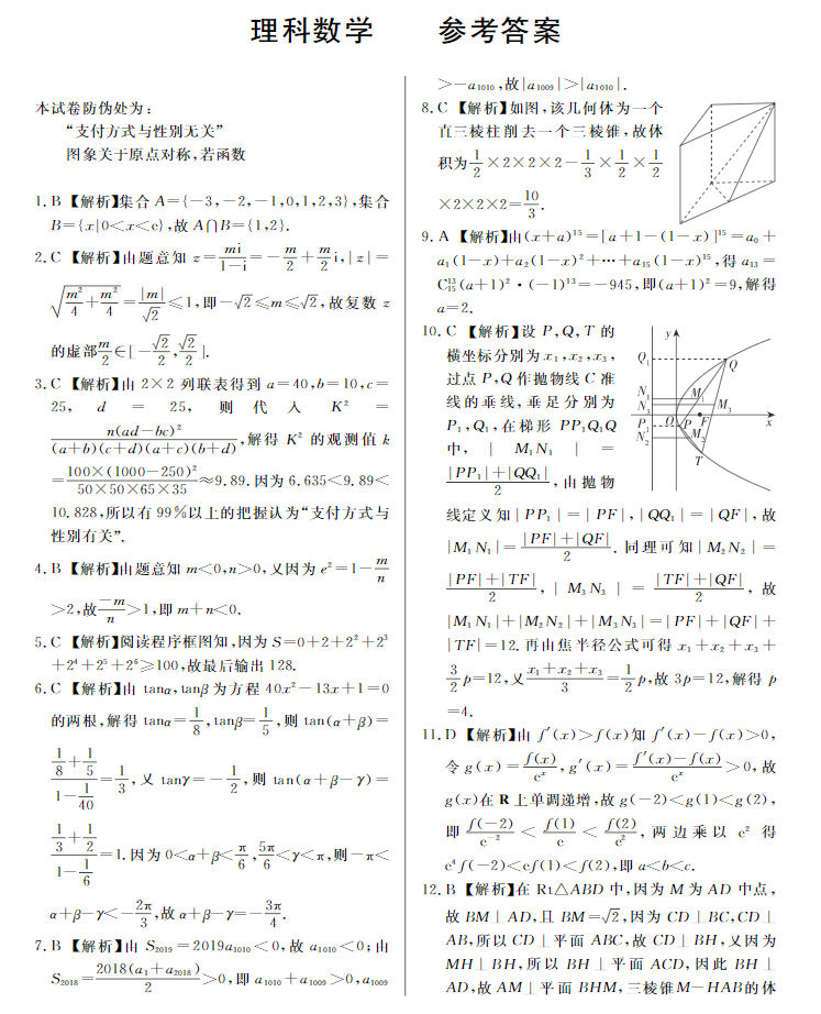 時(shí)代背景下的高考模擬示范卷，高考風(fēng)向標(biāo)的新動(dòng)態(tài)